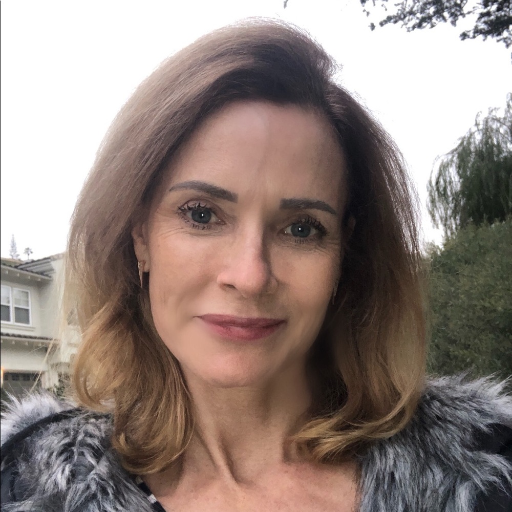 Meet your Posher, Cathy